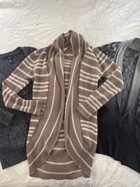 Set of 3 Cardigans